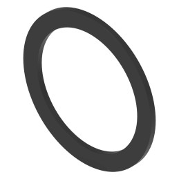 10 pcs : 1SNG609032R0000 - WASHER GASKETS