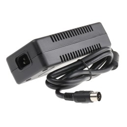 1 pcs - OEP 60W Power Brick AC/DC Adapter 5V dc Output, 2.13A Output