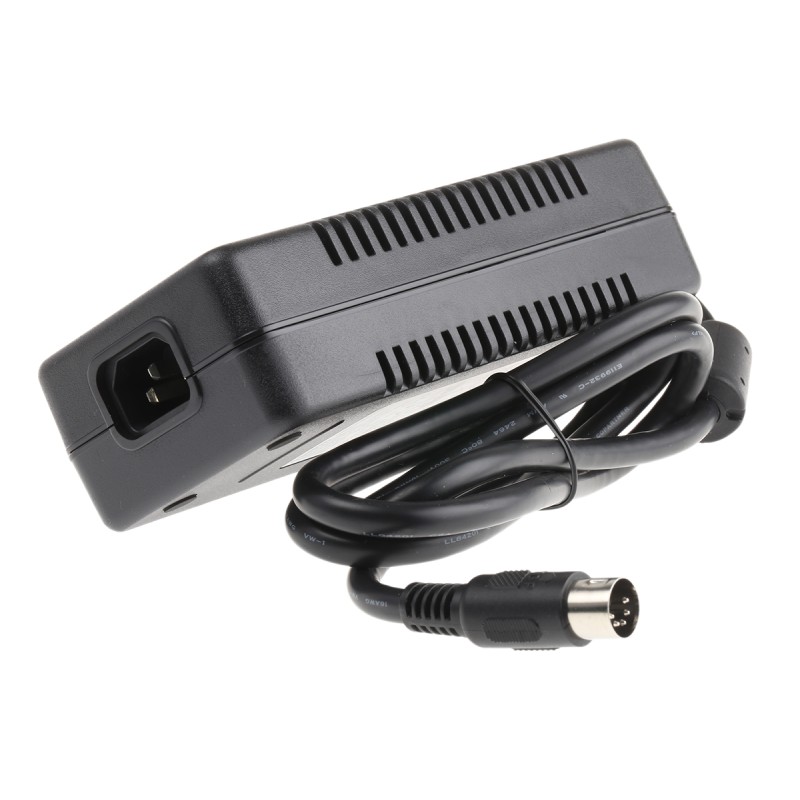 1 pcs - OEP 60W Power Brick AC/DC Adapter 5V dc Output, 2.13A Output