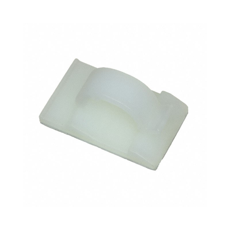 10 pcs : 524214000 - MINIATURE FLAT CABLE CLAMP SELF-