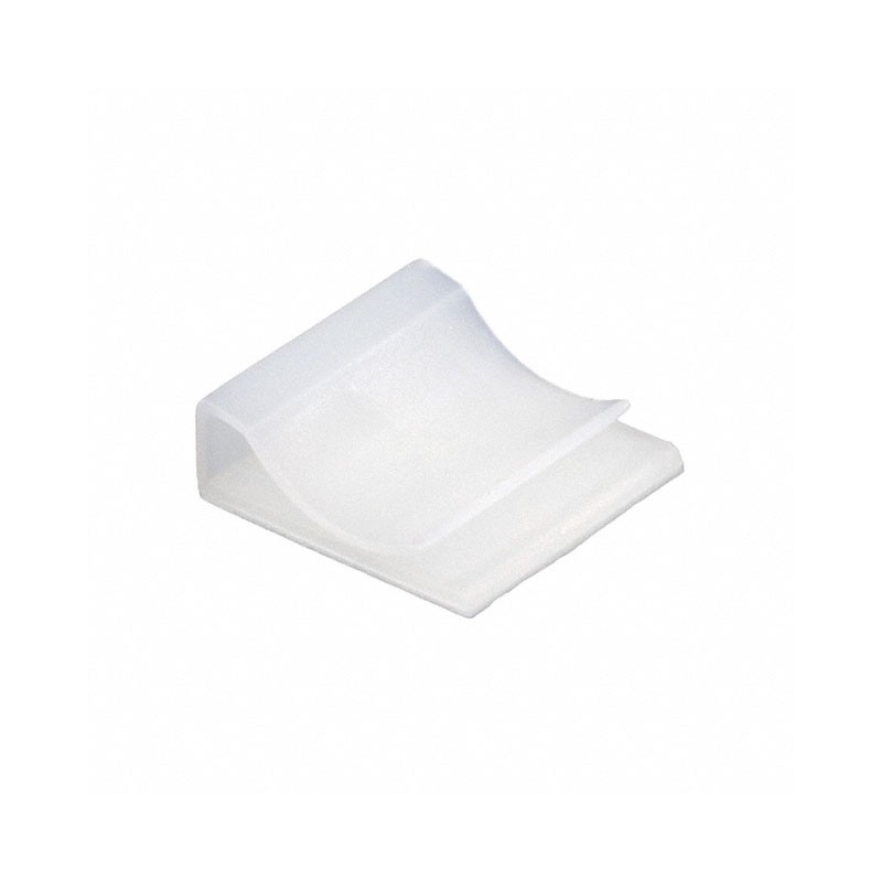 10 pcs : 524216000 - MINIATURE FLAT CABLE CLAMP SELF-