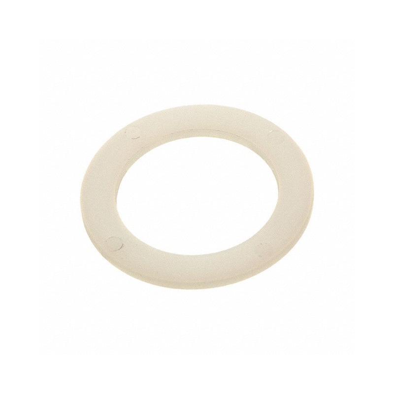 10 pcs : 17W12032 - FLAT WASHER, .88 ID, 1.28 OD, .0