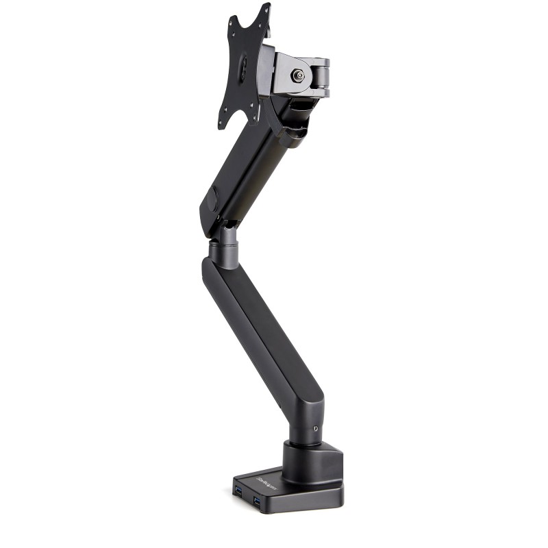 1 pcs - StarTech.com Desk Mounting Monitor Arm for 1 x Screen, 34in Screen Size