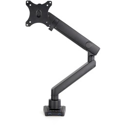 1 pcs - StarTech.com Desk Mounting Monitor Arm for 1 x Screen, 34in Screen Size