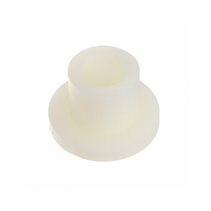 10 pcs : 12SWS3596 - SHOULDER WASHER .410 ID 1.000 OD