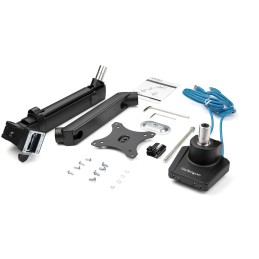 1 pcs - StarTech.com Desk Mounting Monitor Arm for 1 x Screen, 34in Screen Size