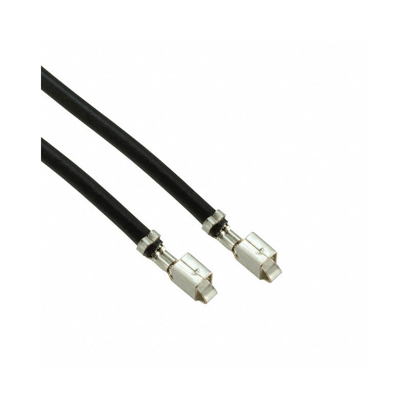 10 pcs : ASVHSVH16K305 - JUMPER SVH-41T-P1.1 X2 12'