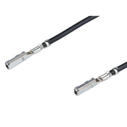 10 pcs : 2244511112 - STAC64 F-F 150MM 0.75SQ.MM LEAD