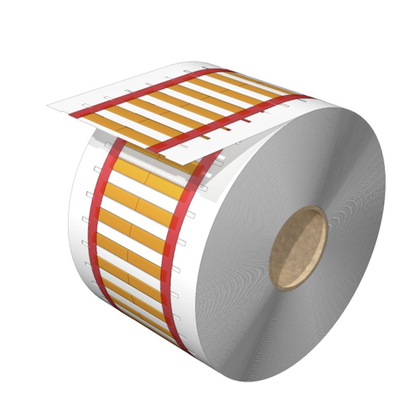 10 pcs : 2437520000 - HS 1.0-3.2/25 MM Y