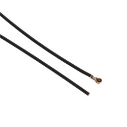 10 pcs : 2411069-4 - CBL ASSY IPEX MHF4L PLUG 7.874'