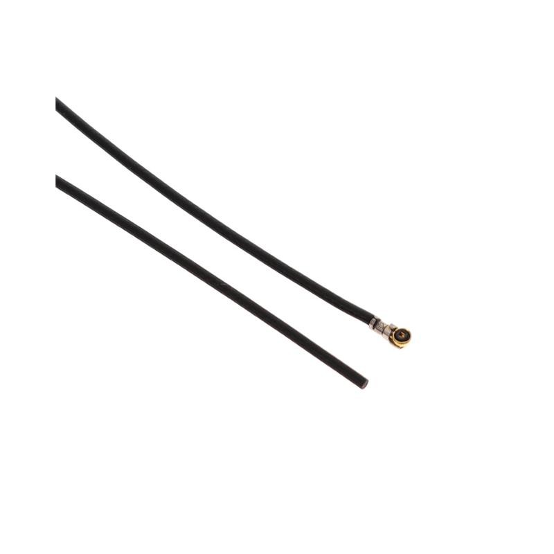 10 pcs : 2411069-4 - CBL ASSY IPEX MHF4L PLUG 7.874'