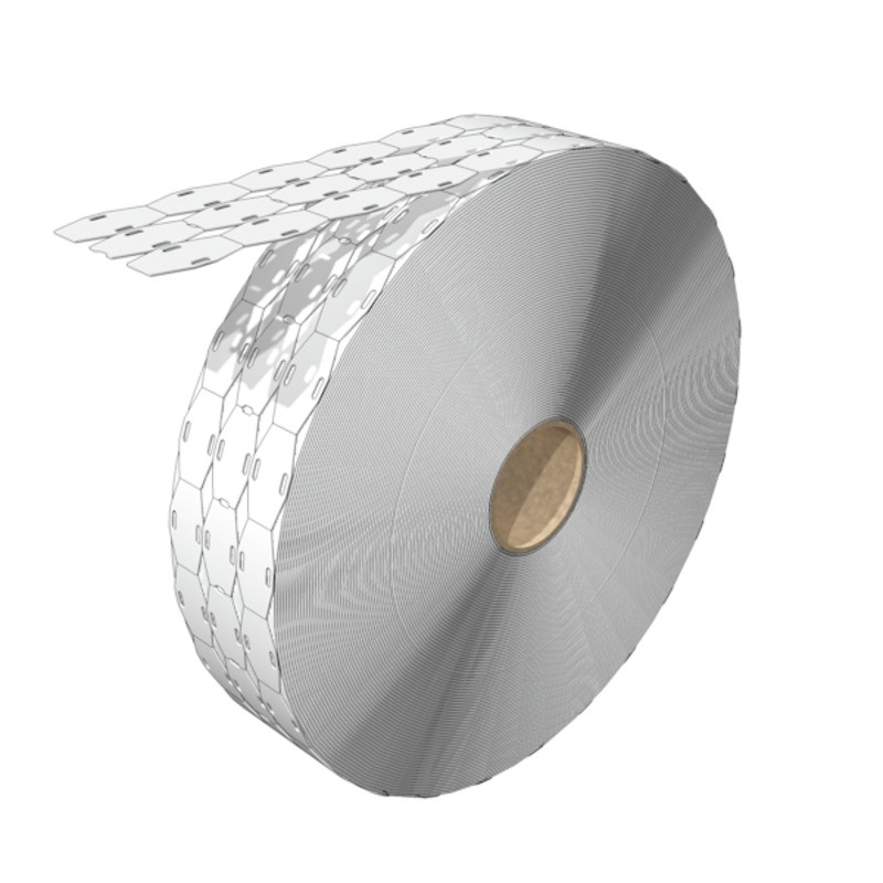 10 pcs : 2712090000 - SFX 9/24 MM BP WS