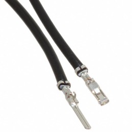 10 pcs : ASYMSYF16K305 - JMPR SYM-41T-P0.5A-SYF-41T-P0.5A