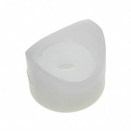 10 pcs : BCR060A - ROUND COVED SCREW ON BUMPER & RU