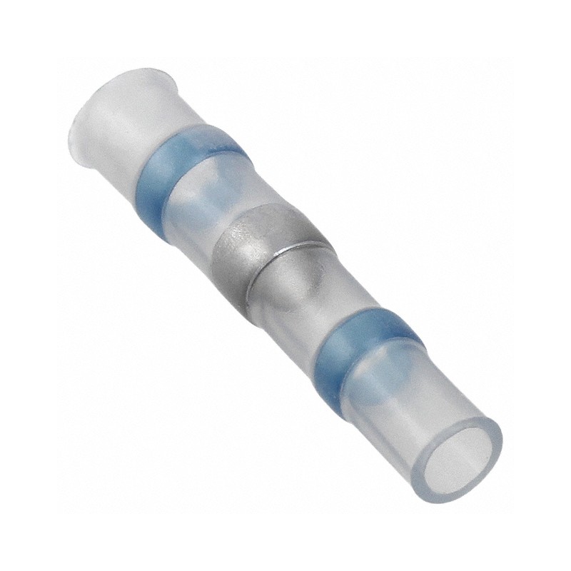 10 pcs : CWT-3 - SLDR SLV WIRE-WIRE 0.098/0.118'