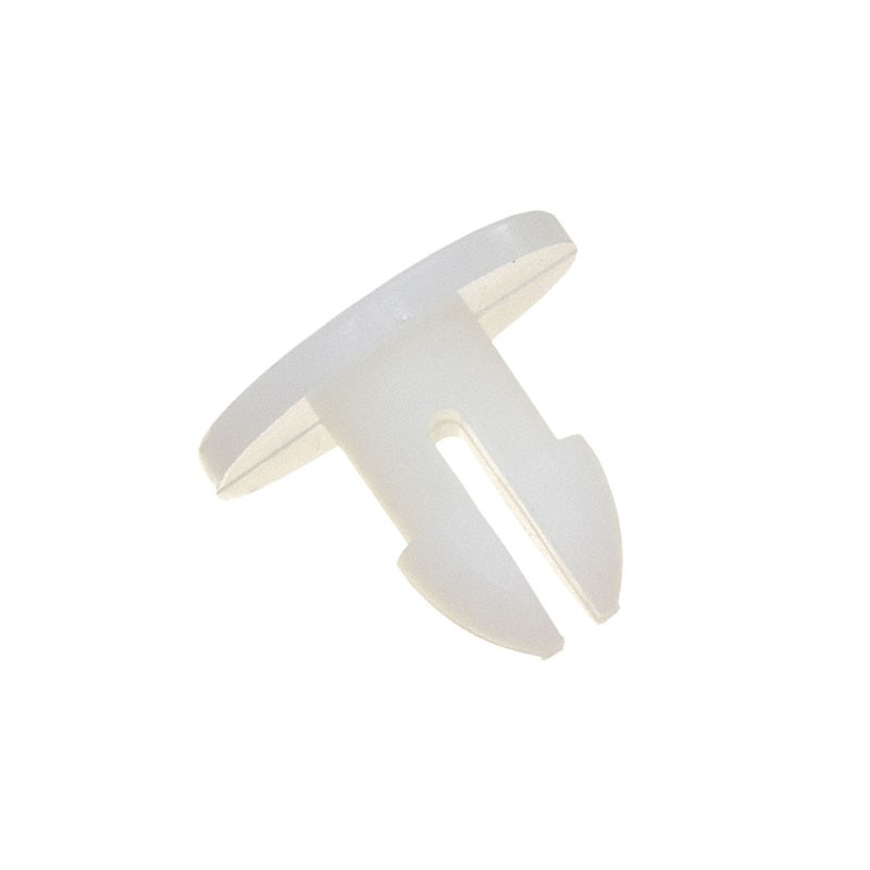 10 pcs : 27PIF0082 - PUSH IN FASTENER, .290 HOLE, .25