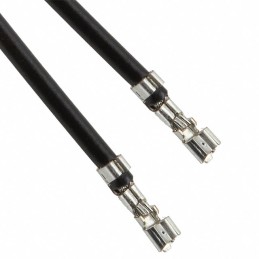 10 pcs : 0797581007 - PICO-SPOX 300MM 24AWG PRE-CRIMPE