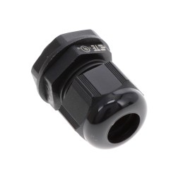 10 pcs : EP-SGL-M20-BL-C - CABLE GLAND 6-12MM M20 POLYAMIDE