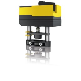 1 pcs - SAUTER REGULATION 24 V 2, 3 port Motorised Valve