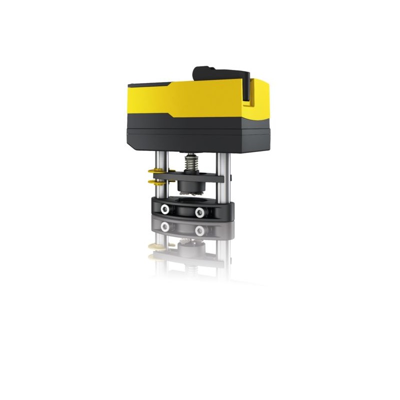 1 pcs - SAUTER REGULATION 24 V 2, 3 port Motorised Valve