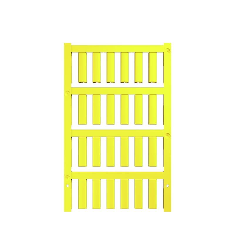 10 pcs : 1689450004 - VT SF 4/21 BLANK YL VO