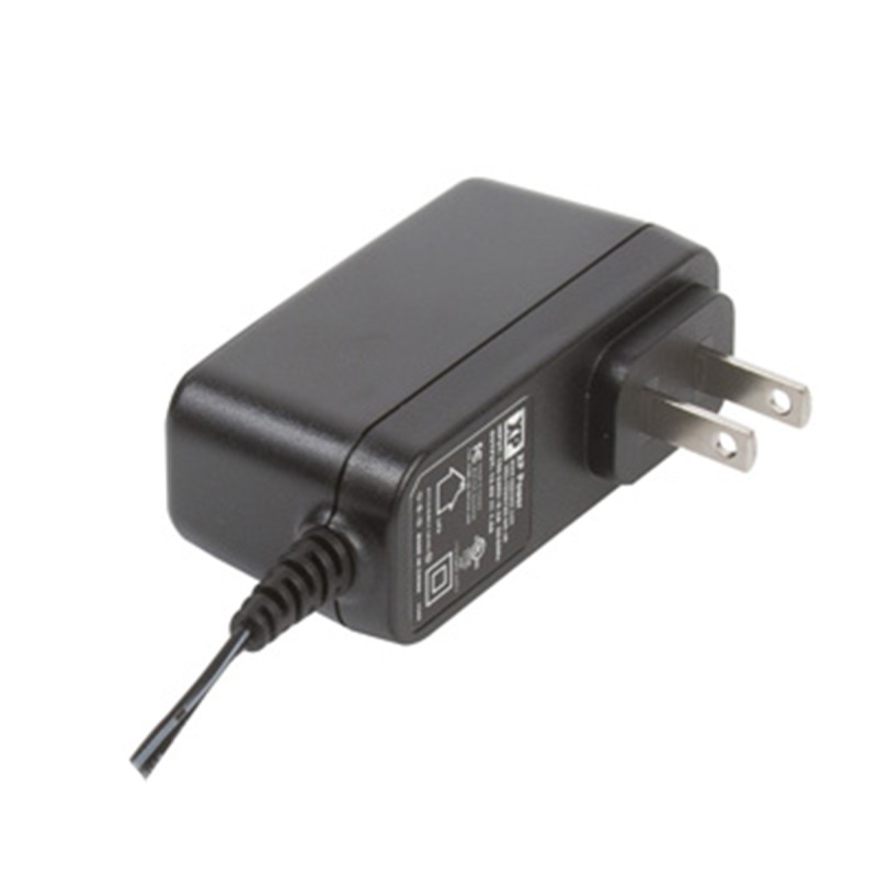 1 pcs - XP Power 36W Plug-In AC/DC Adapter 24V dc Output, 1.5A Output