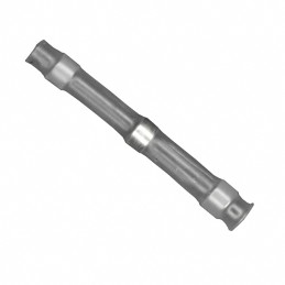 10 pcs : CWT-9001 - SLDR SLV WIRE-WIRE 0.065' CLEAR