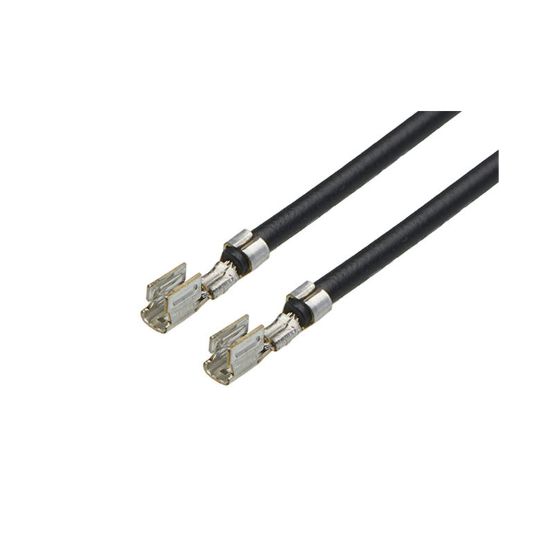 10 pcs : 2175111105 - L1NK 250 F-F 450MM 26 AWG