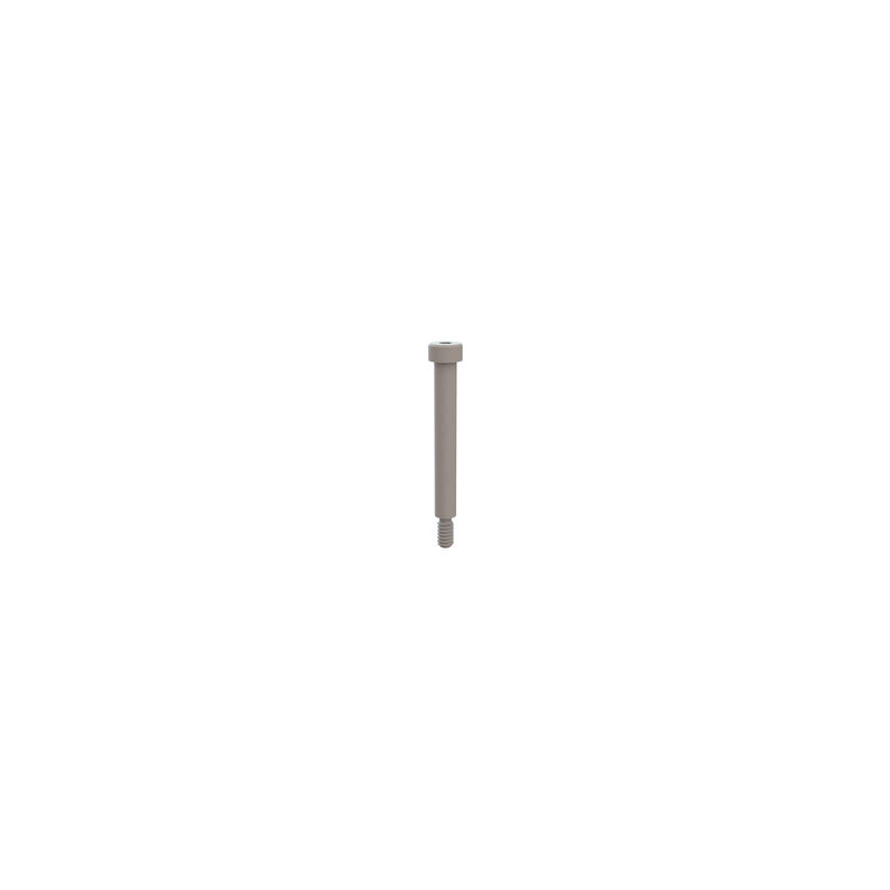 10 pcs : 31025175 - SHOULDER SCREW, HEX SOCKET, 10-