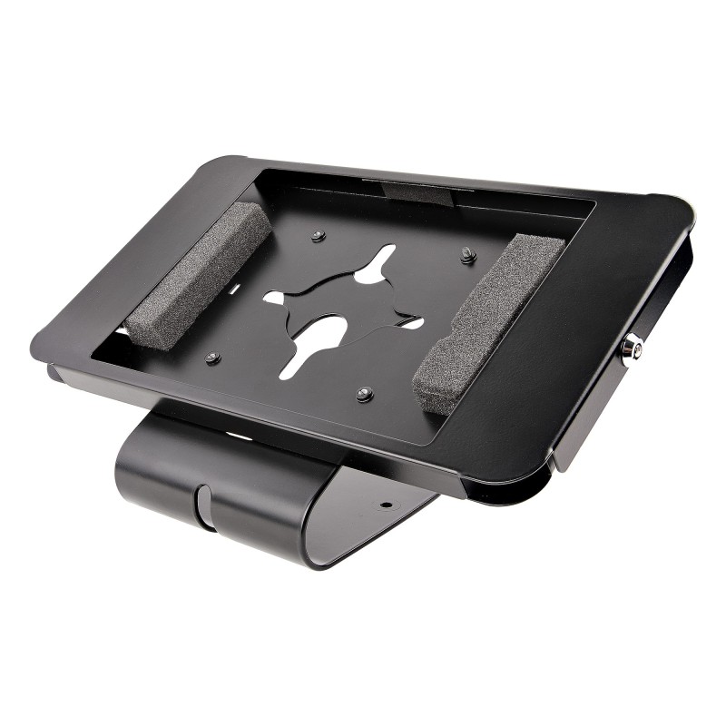 1 pcs - StarTech.com Tablet Stand Tablet PC Holder for use with iPad up to 10.5'