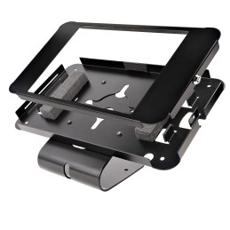 1 pcs - StarTech.com Tablet Stand Tablet PC Holder for use with iPad up to 10.5'