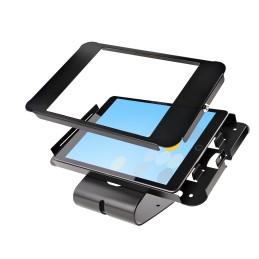 1 pcs - StarTech.com Tablet Stand Tablet PC Holder for use with iPad up to 10.5'