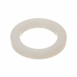 10 pcs : 17W09371 - FLAT WASHER, .625 ID, .937 OD, .