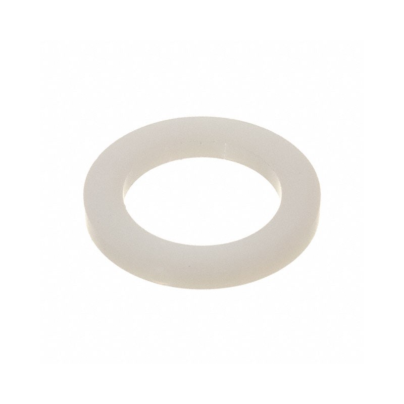 10 pcs : 17W09371 - FLAT WASHER, .625 ID, .937 OD, .