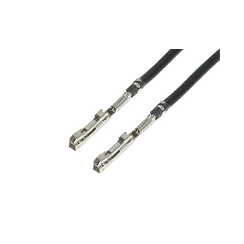 10 pcs : 2177901125 - SQUBA 1.8 F-F 450MM 22 AWG LEADS