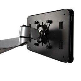 1 pcs - StarTech.com Tablet Stand Tablet PC Holder for use with iPad up to 10.5'