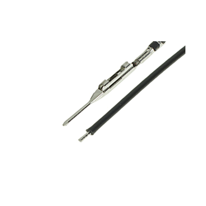 10 pcs : 2177931121 - SQUBA 1.8 M-S 75MM 22 AWG LEADS