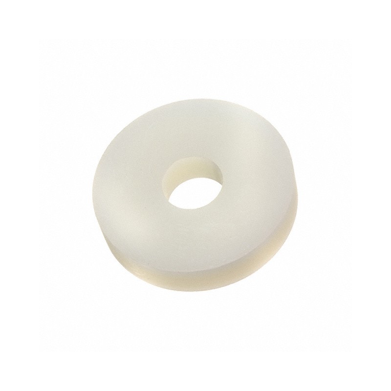 10 pcs : 17W12526 - FLAT WASHER, .370 ID, 1.250 OD,