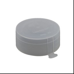 10 pcs : Y3N - TEAR-TAB CAP - COMPATIBLE THREAD