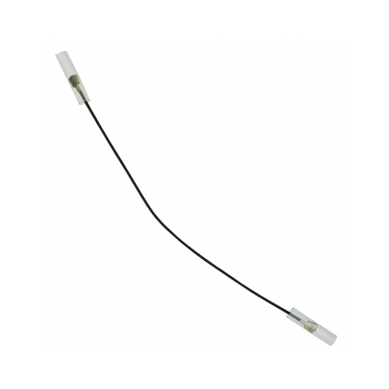 10 pcs : 2015698-2 - CBL ASSY U.FL PLUG-PLUG 3.937'