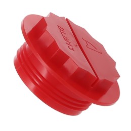 10 pcs : BLM13B - THREADED SEALING PLUG - THREAD S