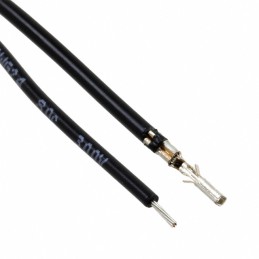 10 pcs : 662100124015 - WR-MPC3 3,00 MM PRE-CRIMPED CONT