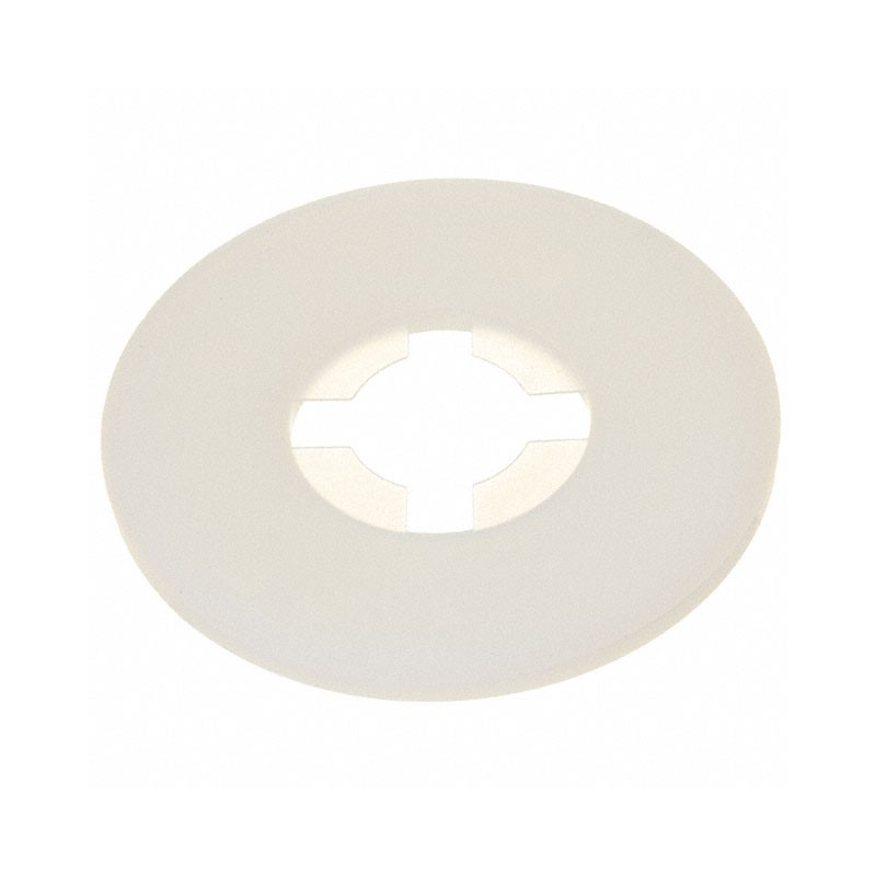 10 pcs : 16FWRT375062A - RETAINING WASHER, FOR 3/8 SCREW,