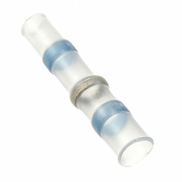 10 pcs : B-155-03 - SLDR SLV WIRE-WIRE 0.098/0.118'