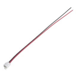 10 pcs : PRT-09914 - JUMPER 2 WIRE ASSEMBLY