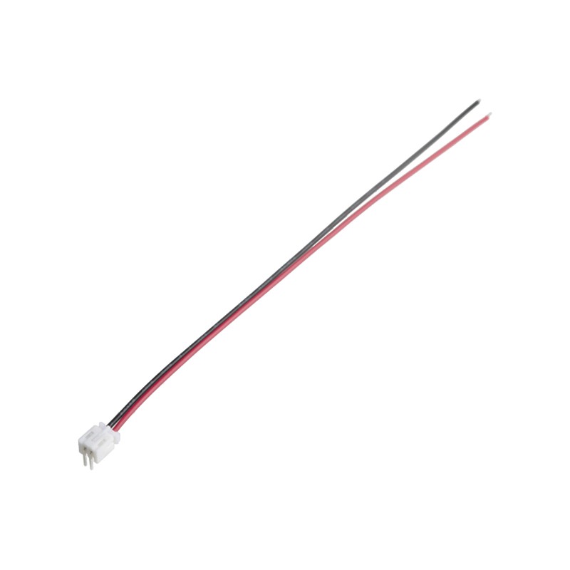 10 pcs : PRT-09914 - JUMPER 2 WIRE ASSEMBLY