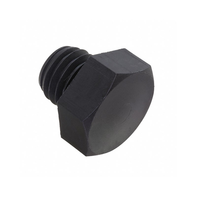 10 pcs : 0362511050B - UNSLOTTED HEX BOLT 5/8-11 THREAD