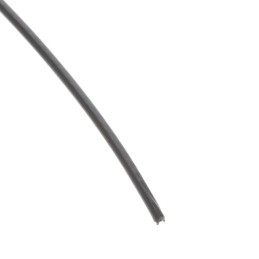 10 pcs : FLTWC0311-22-0 - HOOK-UP STRND 22AWG BLACK 11FT