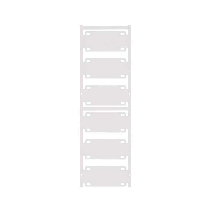 10 pcs : 1083230000 - WIRE MARKR CBL TIE 30MMX60MM WHT