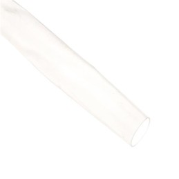 10 pcs : A2 3/16 CLEAR SPL - HEATSHRINK 3/16' CLEAR FOOT